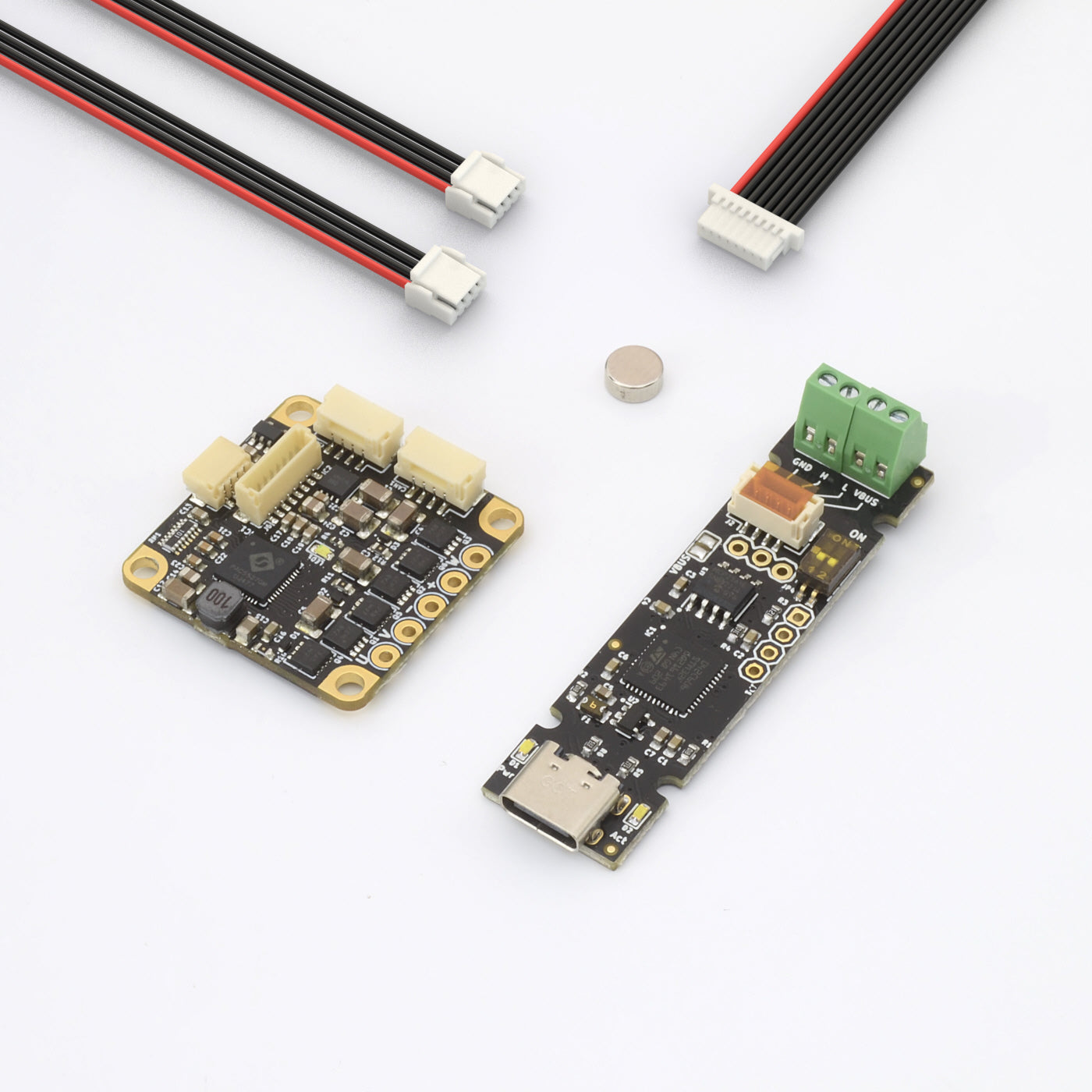 Tinymovr M Starter Kit