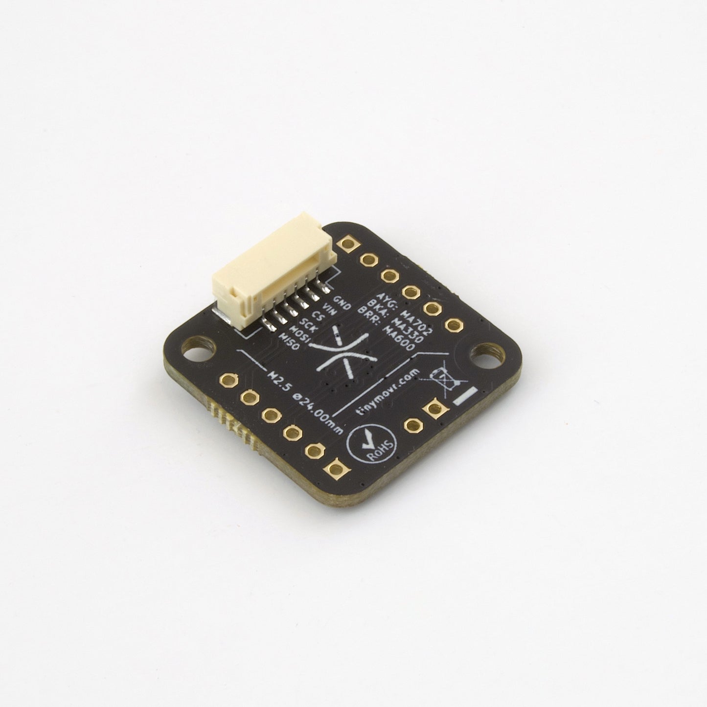 MA702 Magnetic Angle Sensor Breakout R2