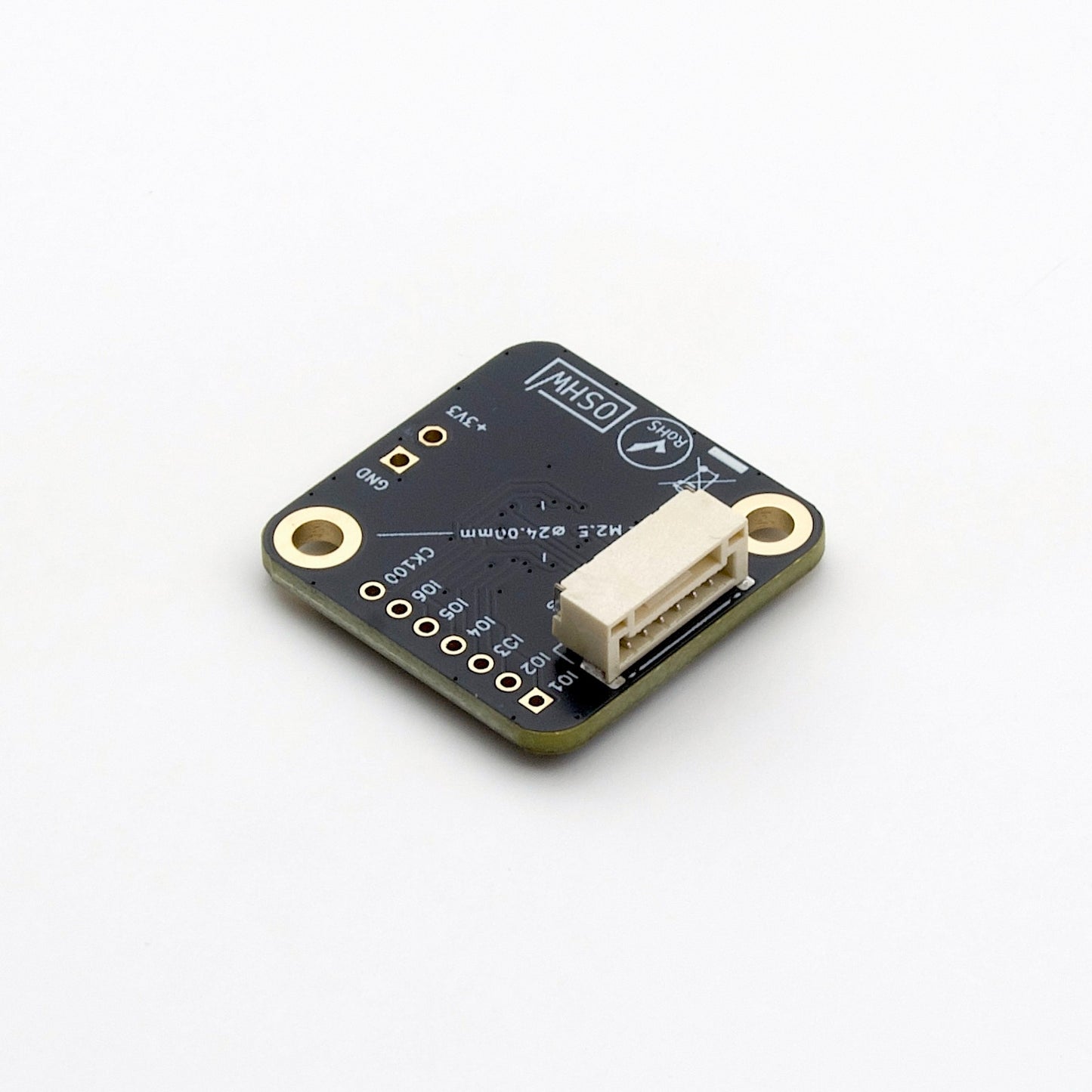 Breakout Μαγνητικού Αισθητήρα Γωνίας MA702