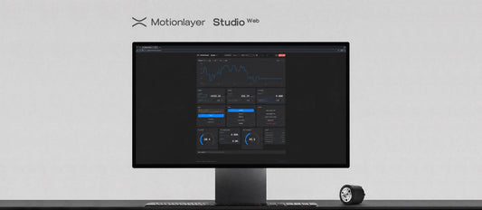 Studio Web: Tinymovr in Your Browser