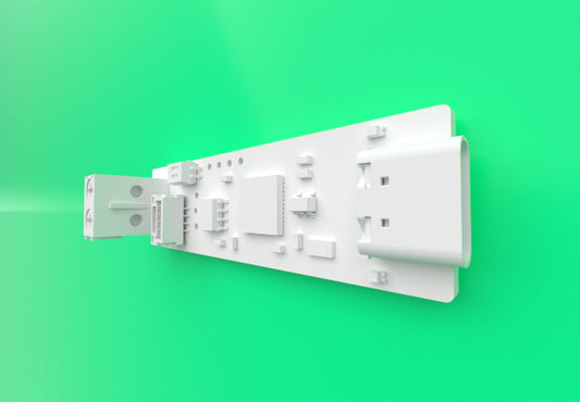 CANine and Starter kit back in stock!