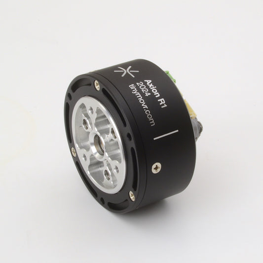 Axion R1 Actuator