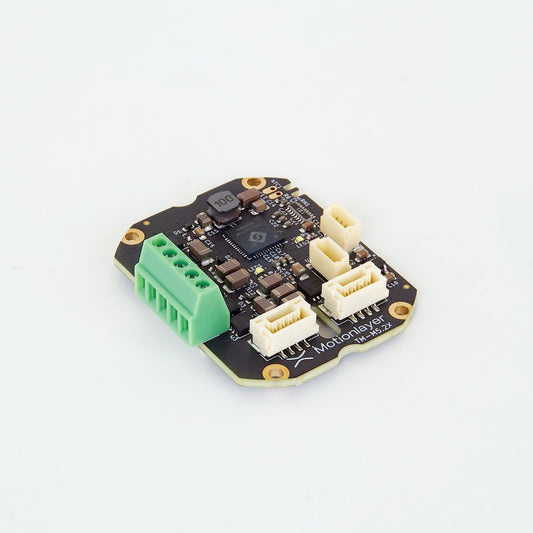 X5 Motor Controller