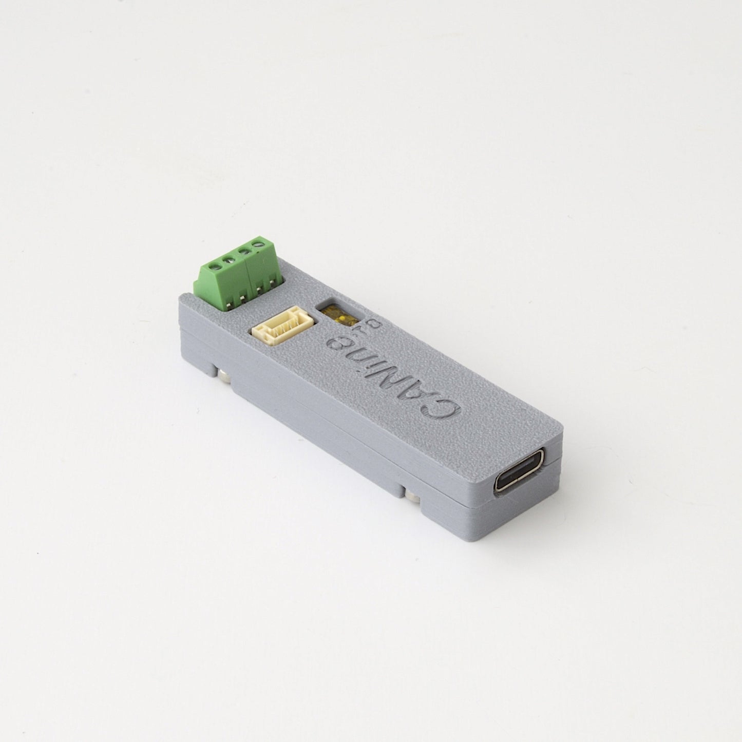 CANine USB-C to CAN Adapter