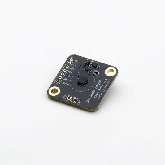 Breakout Μαγνητικού Αισθητήρα Γωνίας MA702 