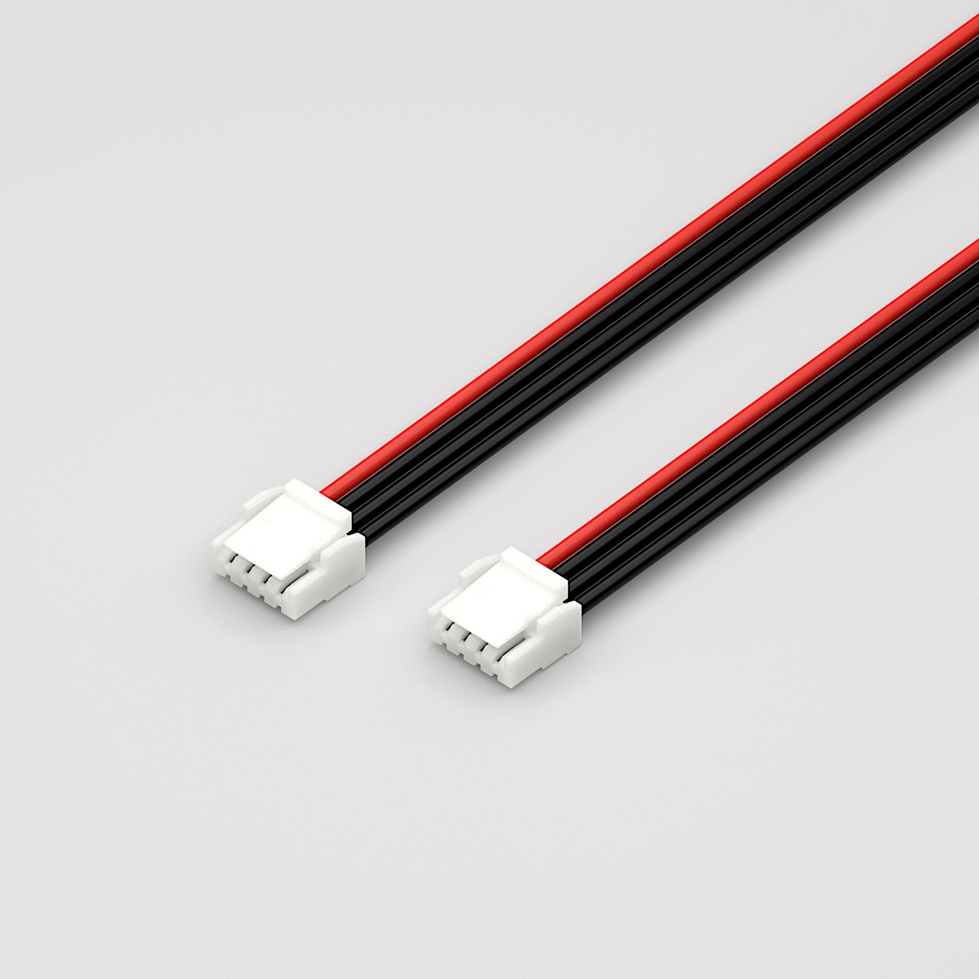 JST-GH 4-pin Cable