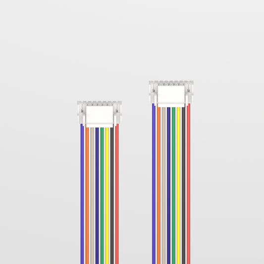 JST-GH 8-pin Cable