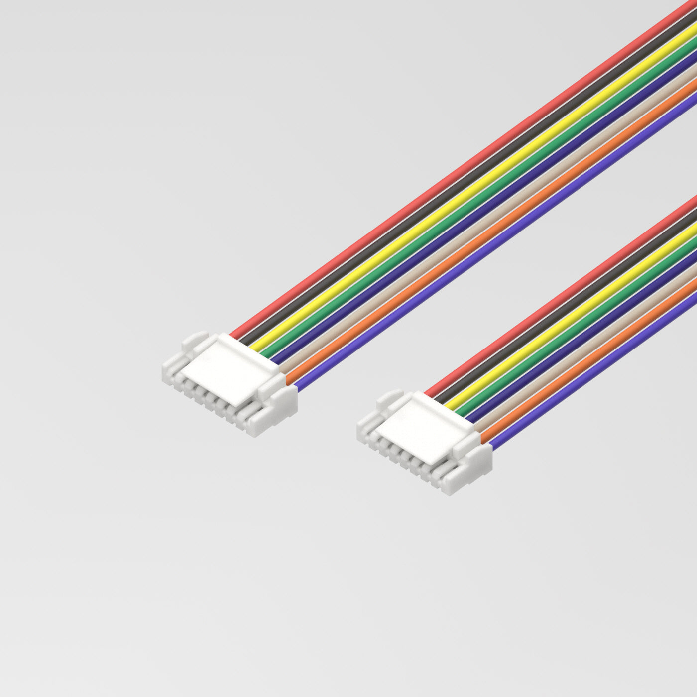 JST-GH 8-pin Cable