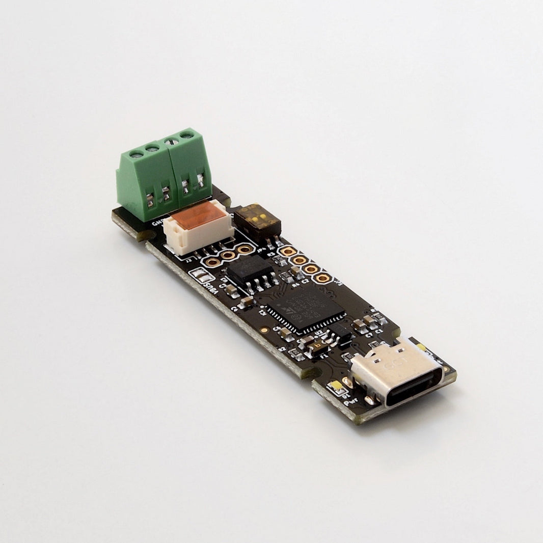 Open Source Hardware – Motionlayer