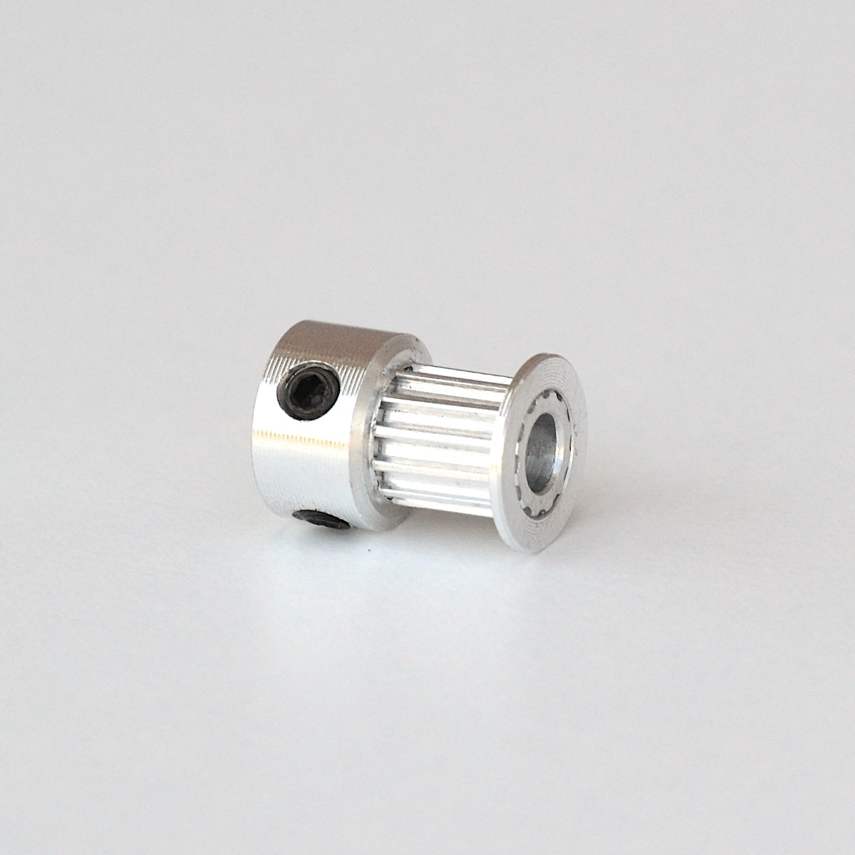 GT2 2mm 12T ∅4mm Pulley