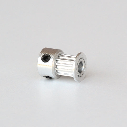 GT2 2mm 12T ∅4mm Pulley